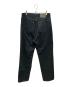 HARLEY-DAVIDSON (ハーレーダビッドソン) パンツ ブラック サイズ:W33×L32：7000円