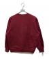 SUPREME (シュプリーム) Cities Arc Crewneck レッド サイズ:M：16000円