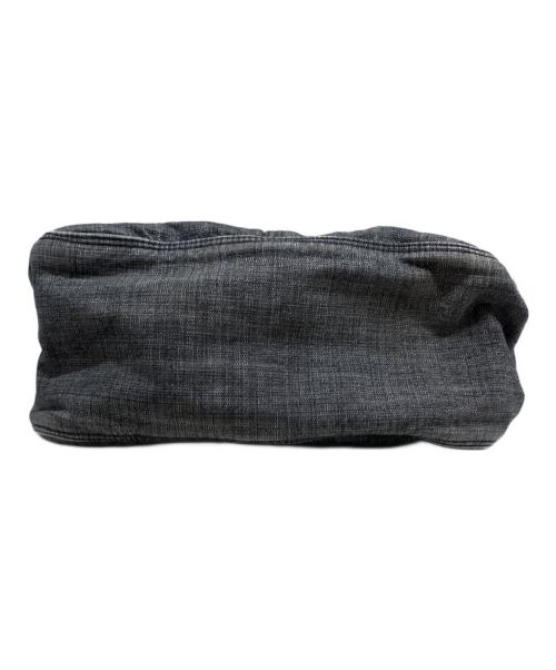 PORTER（ポーター）PORTER (ポーター) LEVI'S (リーバイス) トートバッグ ブラックの古着・服飾アイテム