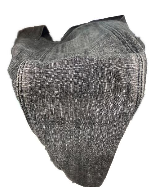PORTER（ポーター）PORTER (ポーター) LEVI'S (リーバイス) トートバッグ ブラックの古着・服飾アイテム