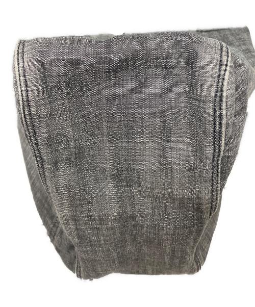 PORTER（ポーター）PORTER (ポーター) LEVI'S (リーバイス) トートバッグ ブラックの古着・服飾アイテム