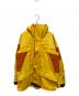 NIKE ACG（ナイキエーシージー）の古着「00's STORM-FIT shell jacket」｜イエロー