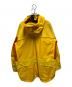 NIKE ACG (ナイキエーシージー) 00's STORM-FIT shell jacket イエロー サイズ:L：14000円