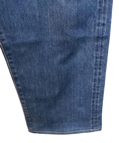 CIOTA（シオタ）CIOTA (シオタ) 本藍スビンコットン 13.5oz ストレートデニム インディゴ サイズ:サイズ詳細参照の古着・服飾アイテム