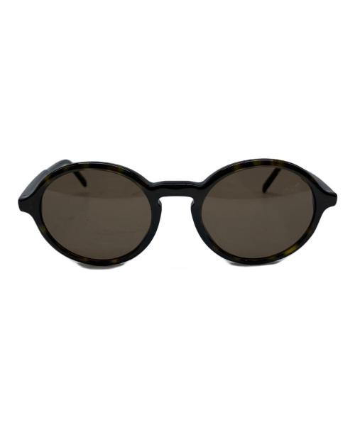 MONTBLANC（モンブラン）MONTBLANC (モンブラン) サングラス ブラウンの古着・服飾アイテム