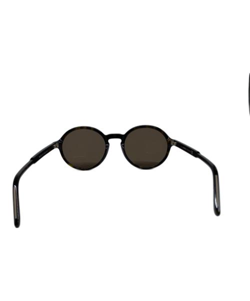 MONTBLANC（モンブラン）MONTBLANC (モンブラン) サングラス ブラウンの古着・服飾アイテム