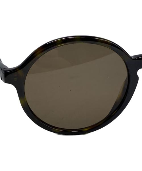MONTBLANC（モンブラン）MONTBLANC (モンブラン) サングラス ブラウンの古着・服飾アイテム