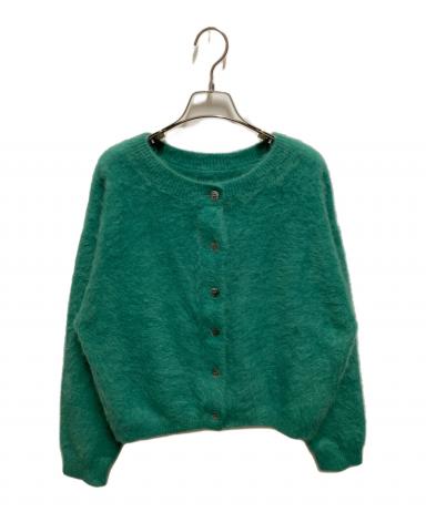 中古・古着通販】Loungedress (ラウンジドレス) FURカシミヤ2way