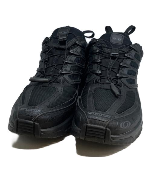SALOMON（サロモン）SALOMON (サロモン) ACS PRO GORE-TEX サイズ:27㎝の古着・服飾アイテム