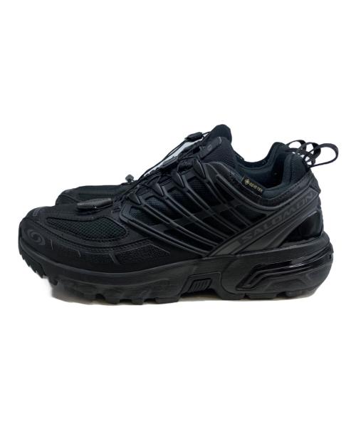 SALOMON（サロモン）SALOMON (サロモン) ACS PRO GORE-TEX サイズ:27㎝の古着・服飾アイテム