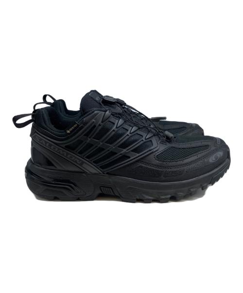 SALOMON（サロモン）SALOMON (サロモン) ACS PRO GORE-TEX サイズ:27㎝の古着・服飾アイテム