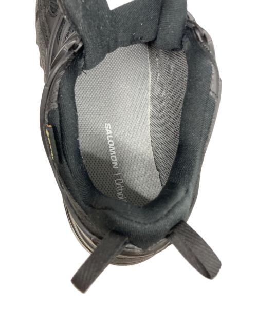 SALOMON（サロモン）SALOMON (サロモン) ACS PRO GORE-TEX サイズ:27㎝の古着・服飾アイテム