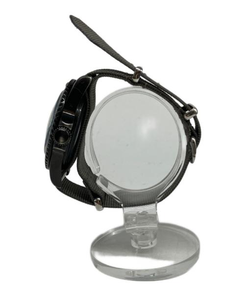 VAGUE WATCH CO.（ヴァーグウォッチカンパニー）VAGUE WATCH CO. (ヴァーグウォッチカンパニー) BLK SUBの古着・服飾アイテム