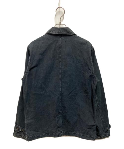 FINAL HOME（ファイナルホーム）FINAL HOME (ファイナルホーム) ジャケット ブラック サイズ:Sの古着・服飾アイテム