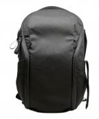 peak designピークデザイン）の古着「everyday backpack zip 15l」｜ブラック
