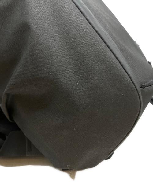 peak design（ピークデザイン）peak design (ピークデザイン) everyday backpack zip 15l ブラックの古着・服飾アイテム
