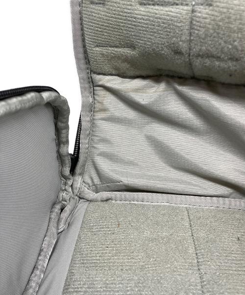 peak design（ピークデザイン）peak design (ピークデザイン) everyday backpack zip 15l ブラックの古着・服飾アイテム