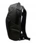 peak design (ピークデザイン) everyday backpack zip 15l ブラック：9000円