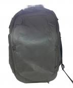 peak designピークデザイン）の古着「travel backpack 45l」｜ブラック