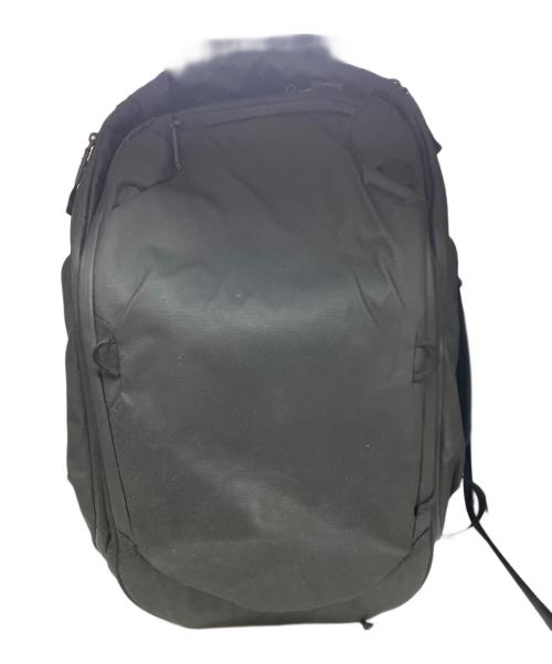 peak design（ピークデザイン）peak design (ピークデザイン) travel backpack 45l ブラックの古着・服飾アイテム