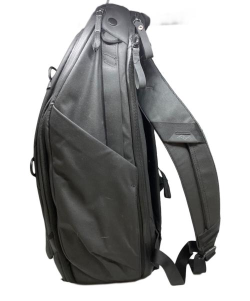 peak design（ピークデザイン）peak design (ピークデザイン) travel backpack 45l ブラックの古着・服飾アイテム