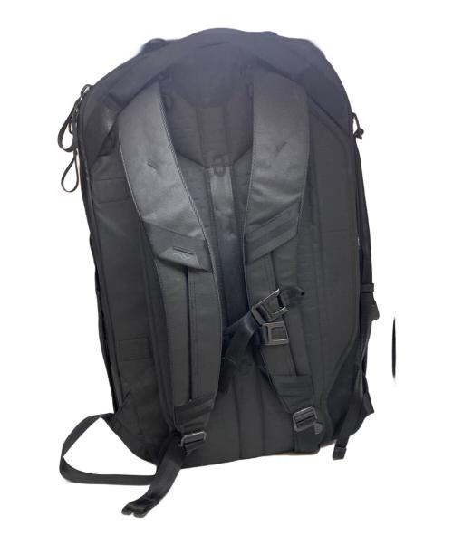 peak design（ピークデザイン）peak design (ピークデザイン) travel backpack 45l ブラックの古着・服飾アイテム