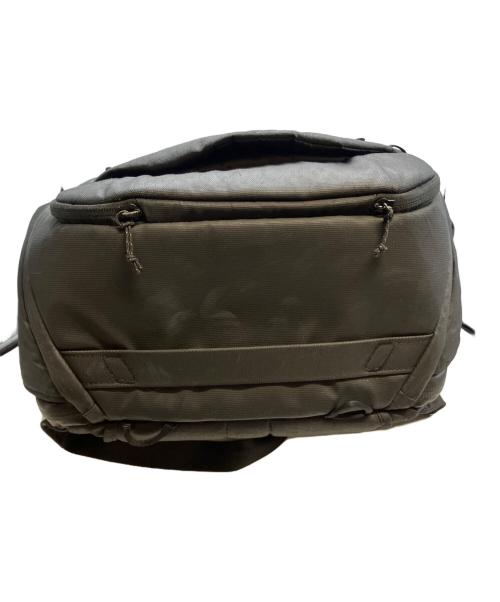 peak design（ピークデザイン）peak design (ピークデザイン) travel backpack 45l ブラックの古着・服飾アイテム