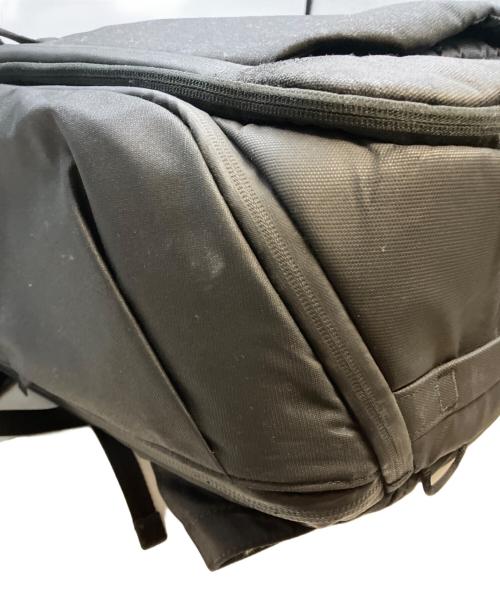 peak design（ピークデザイン）peak design (ピークデザイン) travel backpack 45l ブラックの古着・服飾アイテム