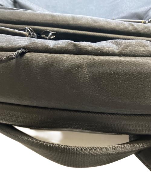 peak design（ピークデザイン）peak design (ピークデザイン) travel backpack 45l ブラックの古着・服飾アイテム