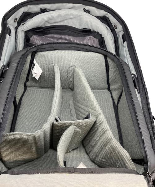 peak design（ピークデザイン）peak design (ピークデザイン) travel backpack 45l ブラックの古着・服飾アイテム