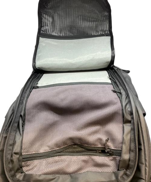 peak design（ピークデザイン）peak design (ピークデザイン) travel backpack 45l ブラックの古着・服飾アイテム