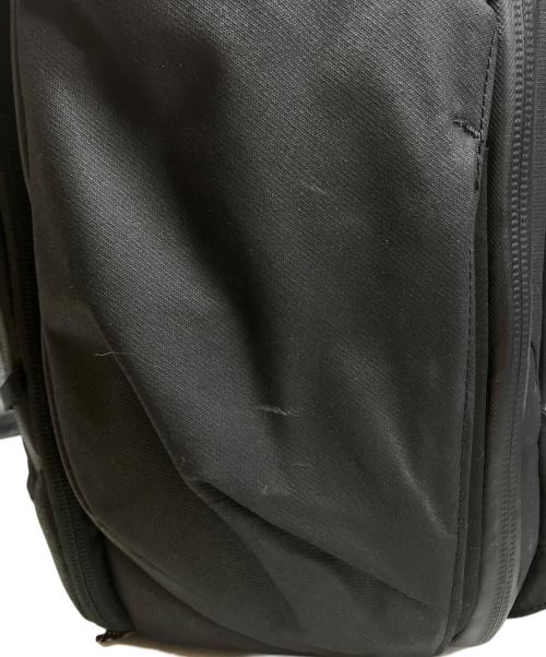 peak design（ピークデザイン）peak design (ピークデザイン) travel backpack 45l ブラックの古着・服飾アイテム