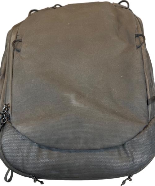 peak design（ピークデザイン）peak design (ピークデザイン) travel backpack 45l ブラックの古着・服飾アイテム