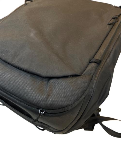 peak design（ピークデザイン）peak design (ピークデザイン) travel backpack 45l ブラックの古着・服飾アイテム