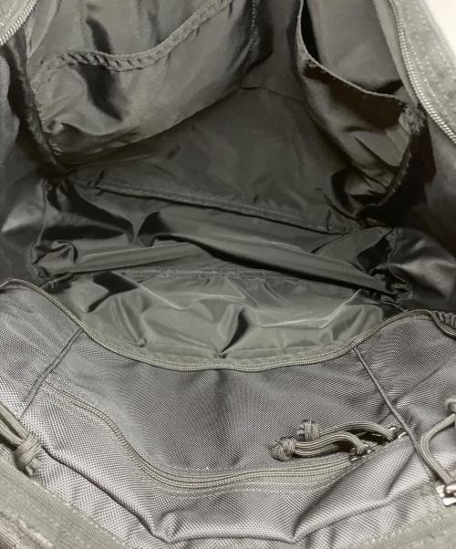 BRIEFING（ブリーフィング）BRIEFING (ブリーフィング) NEW BALANCE (ニューバランス) CLOUD GYM WIRE ネイビーの古着・服飾アイテム