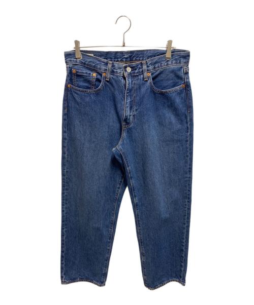 LEVI'S PReMIUM（リーバイス プレミアム）LEVI'S PReMIUM (リーバイス プレミアム) 568デニムパンツ インディゴ サイズ:W33×L30の古着・服飾アイテム