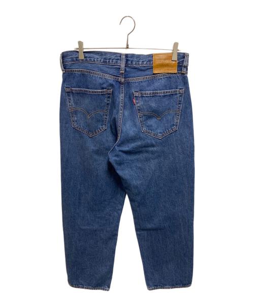LEVI'S PReMIUM（リーバイス プレミアム）LEVI'S PReMIUM (リーバイス プレミアム) 568デニムパンツ インディゴ サイズ:W33×L30の古着・服飾アイテム
