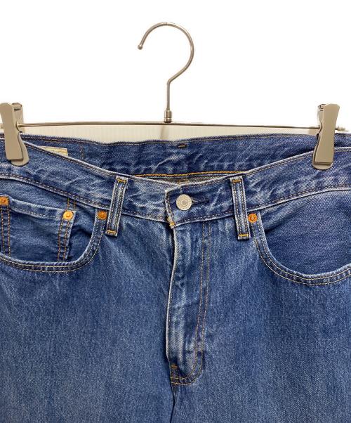 LEVI'S PReMIUM（リーバイス プレミアム）LEVI'S PReMIUM (リーバイス プレミアム) 568デニムパンツ インディゴ サイズ:W33×L30の古着・服飾アイテム