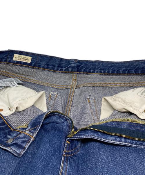 LEVI'S PReMIUM（リーバイス プレミアム）LEVI'S PReMIUM (リーバイス プレミアム) 568デニムパンツ インディゴ サイズ:W33×L30の古着・服飾アイテム