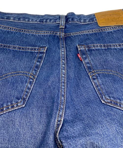 LEVI'S PReMIUM（リーバイス プレミアム）LEVI'S PReMIUM (リーバイス プレミアム) 568デニムパンツ インディゴ サイズ:W33×L30の古着・服飾アイテム