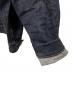 中古・古着 SUGAR CANE (シュガーケーン) 14.25oz. DENIM JACKET 1953 MODEL インディゴ サイズ:38：22000円