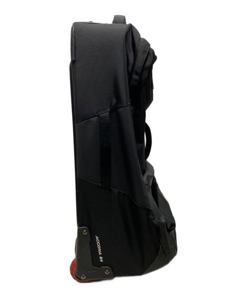 THE NORTH FACE（ザ ノース フェイス）THE NORTH FACE (ザ ノース フェイス) ACCONA26 ブラックの古着・服飾アイテム
