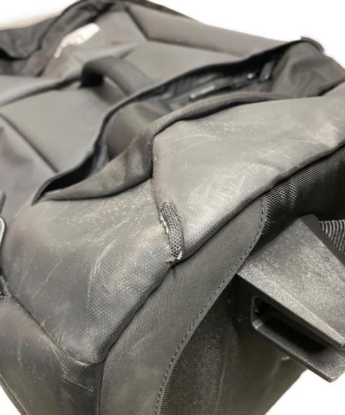 THE NORTH FACE（ザ ノース フェイス）THE NORTH FACE (ザ ノース フェイス) ACCONA26 ブラックの古着・服飾アイテム