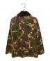 Barbour (バブアー) SL BEDALE グリーン×ブラウン サイズ:36：9000円