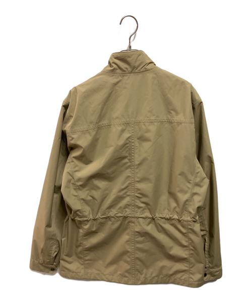 Barbour（バブアー）Barbour (バブアー) STEWART JACKET ベージュ サイズ:Mの古着・服飾アイテム
