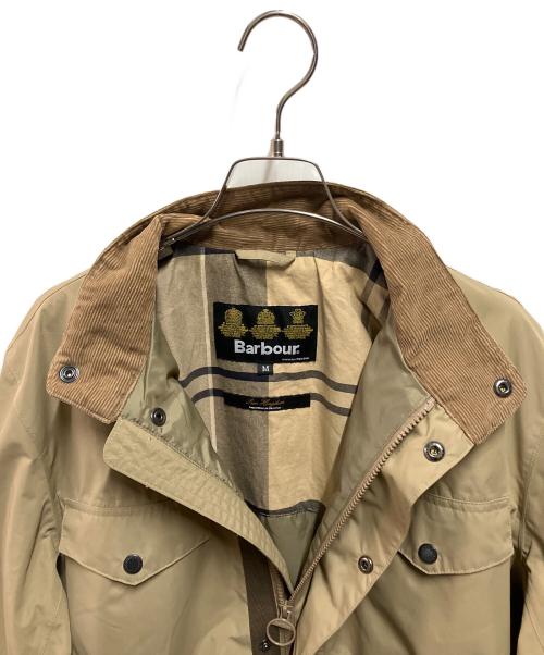 Barbour（バブアー）Barbour (バブアー) STEWART JACKET ベージュ サイズ:Mの古着・服飾アイテム