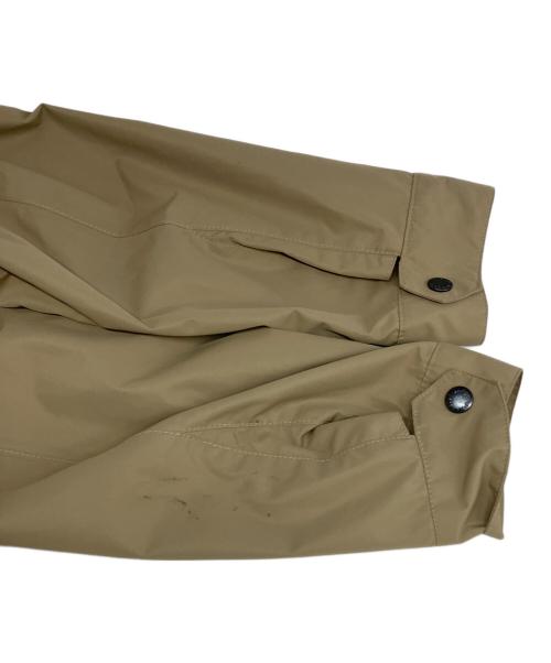 Barbour（バブアー）Barbour (バブアー) STEWART JACKET ベージュ サイズ:Mの古着・服飾アイテム