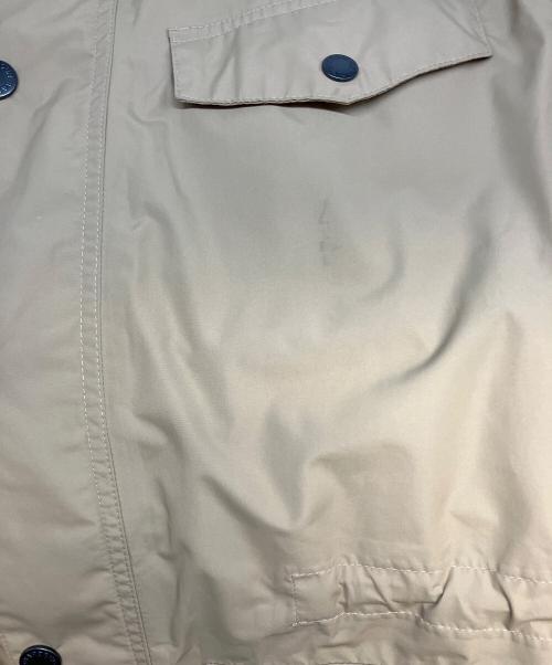 Barbour（バブアー）Barbour (バブアー) STEWART JACKET ベージュ サイズ:Mの古着・服飾アイテム