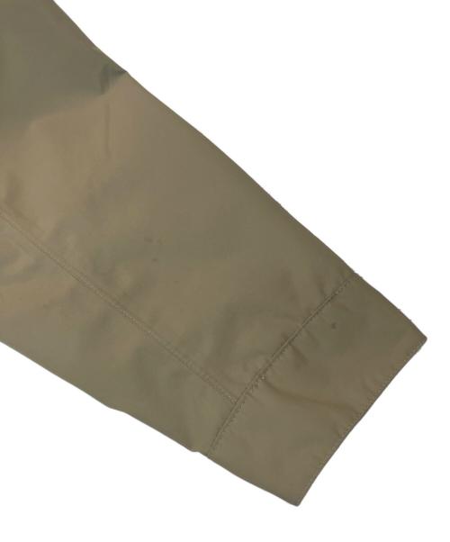 Barbour（バブアー）Barbour (バブアー) STEWART JACKET ベージュ サイズ:Mの古着・服飾アイテム
