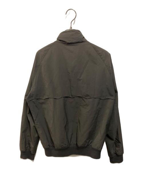 BARACUTA（バラクータ）BARACUTA (バラクータ) G9 ハリントンジャケット ブラック サイズ:40の古着・服飾アイテム